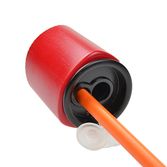 Double Hole Pencil Sharpener
