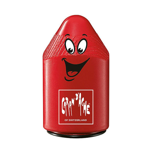 Double Hole Pencil Sharpener