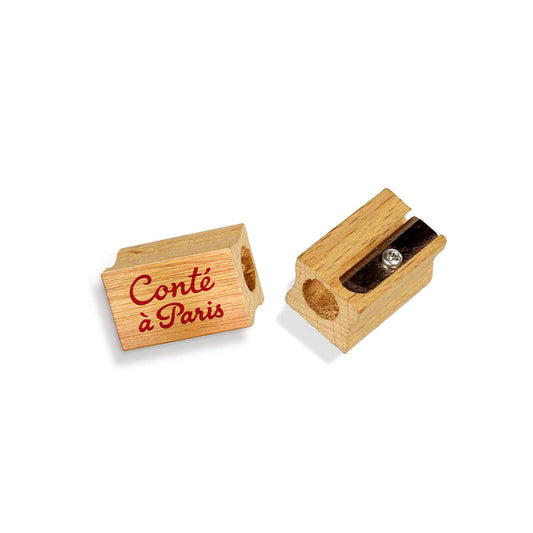 Accessory Tool Pencil Sharpener
