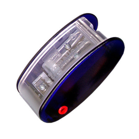 Automatic Long Point Sharpener with Lead Pointer AS2M