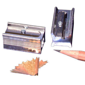 Stenographer's Long Point Sharpener 400-5L