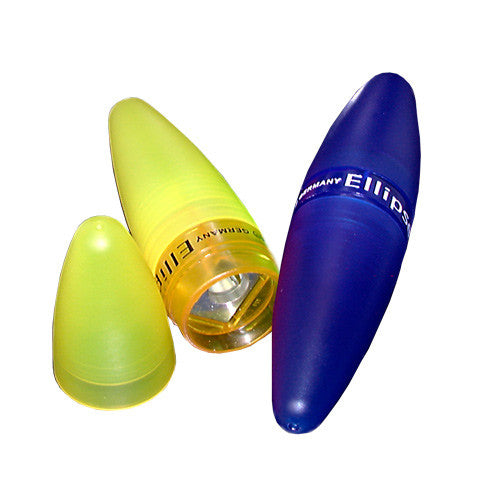 Canister Sharpener