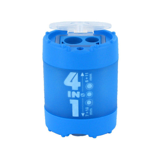 4-in-1 Pencil Sharpener