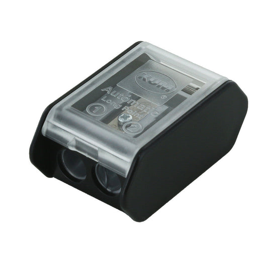 Automatic Long Point Sharpener with Lead Pointer AS3