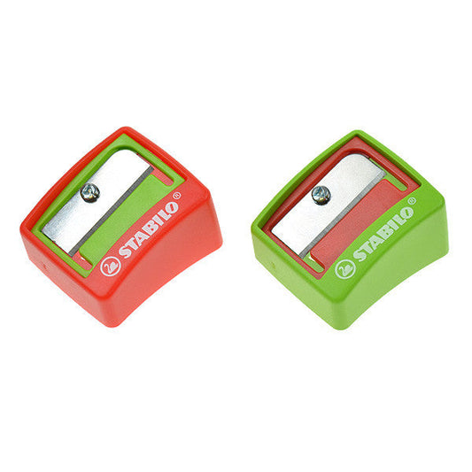 Sharpener for woody Pencils