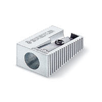 Single Hole Metal Pencil Sharpener 510 10